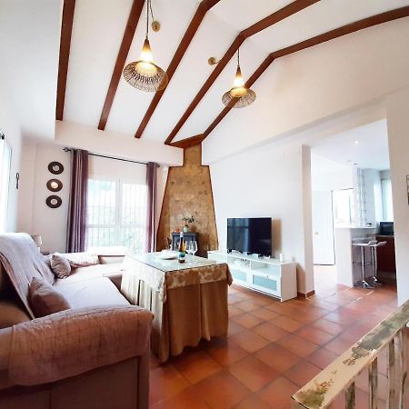 Villa Casa Rural Arrebol à Aracena Extérieur photo