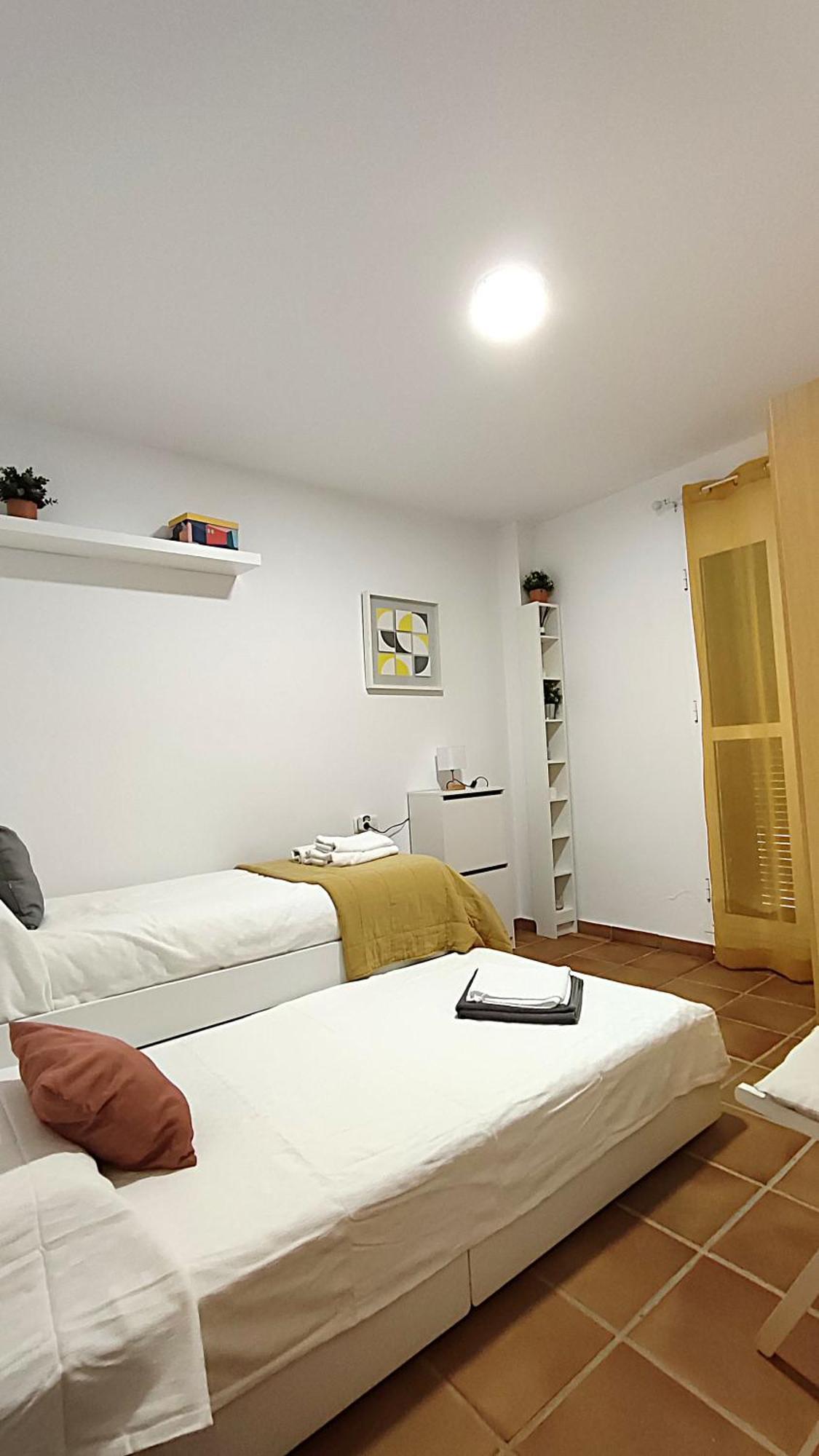 Villa Casa Rural Arrebol à Aracena Extérieur photo